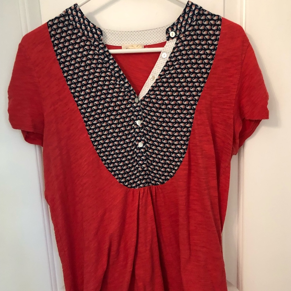 Meadow Rue T-shirt